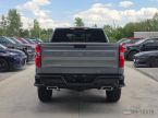 Chevrolet Silverado - fotka číslo 4