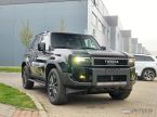 Toyota Land Cruiser - fotka číslo 2
