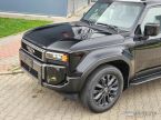 Toyota Land Cruiser - fotka číslo 6