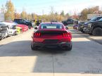 Ford Mustang - fotka číslo 3