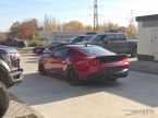 Ford Mustang - fotka číslo 4