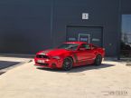 Ford Mustang - fotka číslo 0