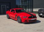 Ford Mustang - fotka číslo 2