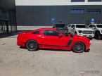 Ford Mustang - fotka číslo 3