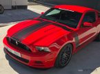 Ford Mustang - fotka číslo 6
