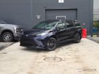 Toyota Sienna - fotka číslo 0