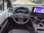 Toyota Sienna - fotka číslo 11