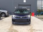 Toyota Sienna - fotka číslo 1