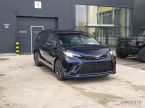 Toyota Sienna - fotka číslo 2