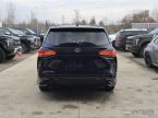 Toyota Sienna - fotka číslo 3