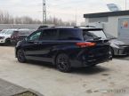 Toyota Sienna - fotka číslo 4