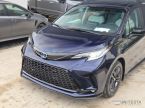 Toyota Sienna - fotka číslo 5