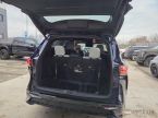 Toyota Sienna - fotka číslo 8