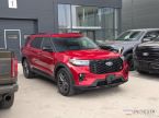Ford Explorer - fotka číslo 2