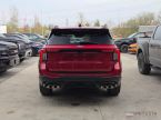Ford Explorer - fotka číslo 3