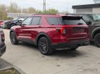 Ford Explorer - fotka číslo 4