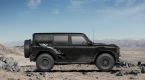 Ford Bronco - fotka číslo 4