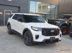 Ford Explorer - fotka číslo 2
