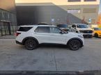 Ford Explorer - fotka číslo 3