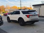 Ford Explorer - fotka číslo 5