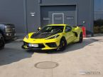 Chevrolet Corvette - fotka číslo 0