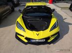 Chevrolet Corvette - fotka číslo 9