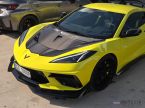 Chevrolet Corvette - fotka číslo 5