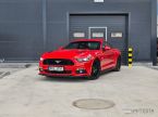 Ford Mustang - fotka číslo 0