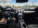 Ford Mustang - fotka číslo 9