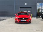 Ford Mustang - fotka číslo 1