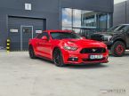 Ford Mustang - fotka číslo 2