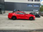 Ford Mustang - fotka číslo 3