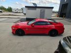 Ford Mustang - fotka číslo 6