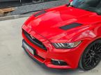 Ford Mustang - fotka číslo 7