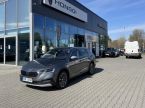 Škoda Octavia - fotka číslo 0