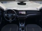 Škoda Octavia - fotka číslo 13