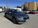 Škoda Octavia - fotka číslo 3