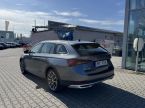 Škoda Octavia - fotka číslo 5