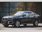 BMW X6 - fotka číslo 0