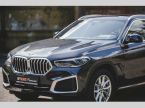 BMW X6 - fotka číslo 1