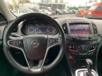 Opel Insignia - fotka číslo 15