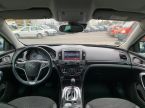 Opel Insignia - fotka číslo 20