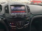 Opel Insignia - fotka číslo 21