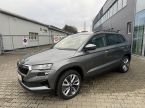 Škoda Karoq - fotka číslo 2