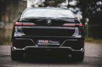 BMW Řada 7 - fotka číslo 14