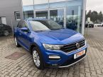 Volkswagen T-Roc - fotka číslo 0