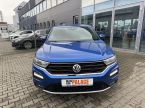 Volkswagen T-Roc - fotka číslo 1