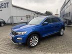 Volkswagen T-Roc - fotka číslo 2