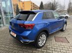 Volkswagen T-Roc - fotka číslo 3