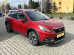 Peugeot 2008 - fotka číslo 7